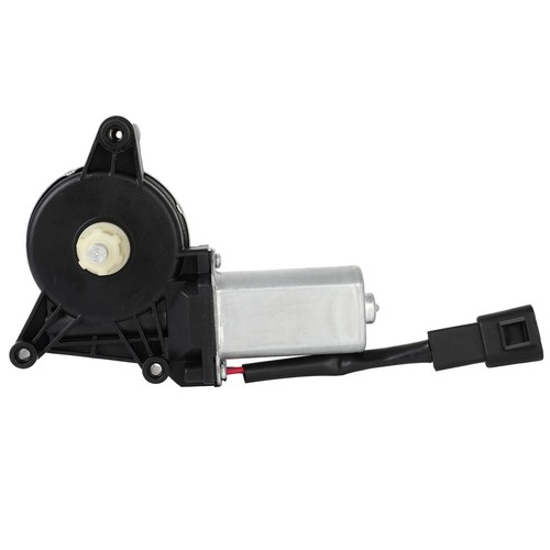 Left Side Window Motor w/ 2 Pins for Chevy Silverado GMC Sierra Cadillac Pontiac - Picture 2 of 7