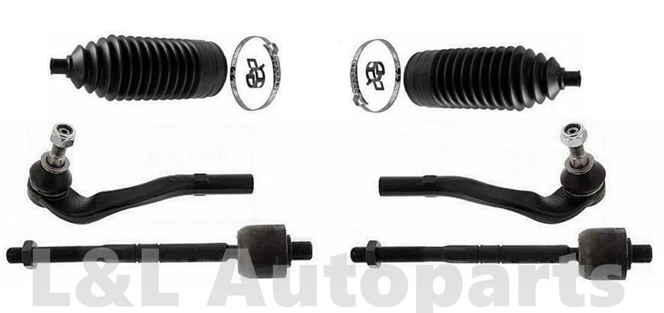 SPURSTANGE MIT SPURSTANGENKOPF MERCEDES-BENZ CLS C218 E-KLASSE W212 S212 VORNE - Bild 1 von 1