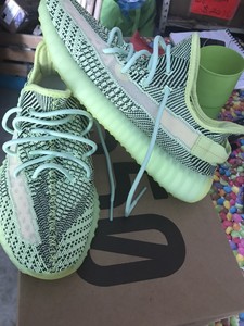 yeezy boost size 9 ebay