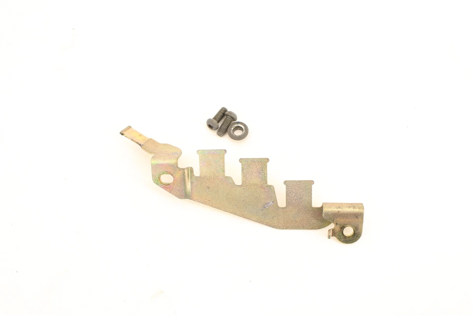 2007 YAMAHA FZ6 RELAY ASSEMBLY FUSE BOX STAY BRACKET HARNESS 5VX-2164F-00-00 - Image 4 of 4