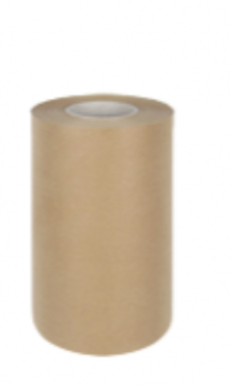 Papier kraft de masquage 30cm anti-déchirure contre coulures peinture