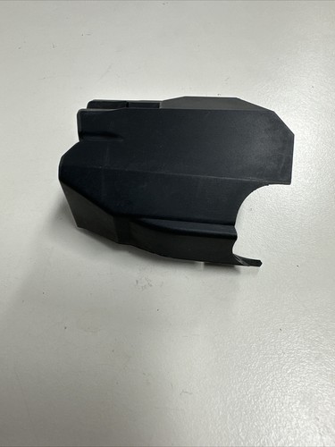 Abdeckung Drosselklappe R cover Throttle 7688634 BMW R 1200 GS K25 #21097