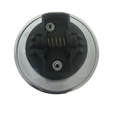 Mercedes Benz Steering Wheel Emblem Badge A B C E S-Class Modified 52mm 57mm Trident Star Logo Replacement I.427571340 - Foto 10