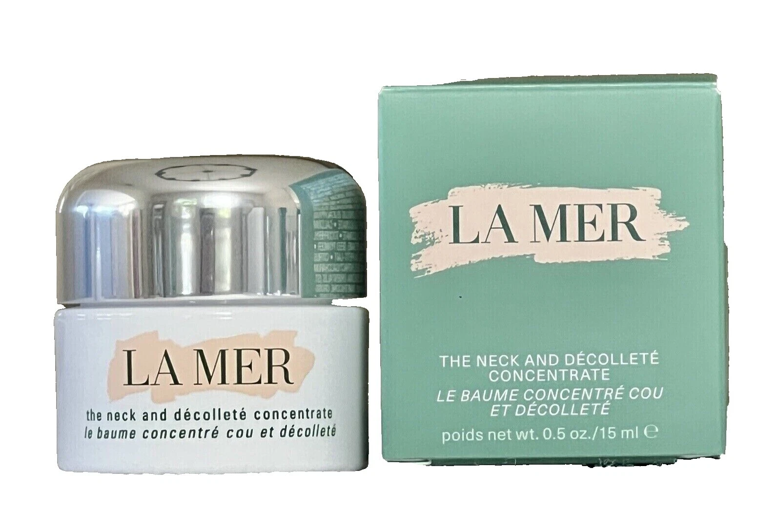 LA MER Anti-Aging Creams