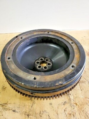 Mercruiser VM 4.2 L 250 D-Tronic Marine Diesel Flywheel Sterndrive & Inboard