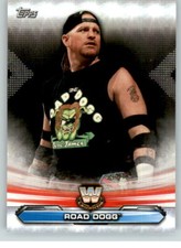 2019 WWE Raw Legend #15 Road Dogg