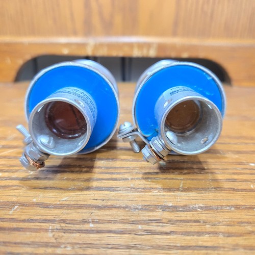 Unadilla Reyco KW-20 Multiband Antenna Coil Trap 14.175 MHz - Zdjęcie 3 z 3
