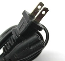 AC Power Cable Cord for Memorex Boombox Stereo 3848 4047 8806 MP3221 MP3851