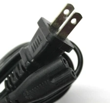 AC Power Cable Cord for Memorex Boombox Stereo 3848 4047 8806 MP3221 MP3851