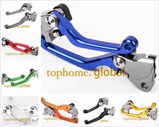 Clutch Brake Levers For Yamaha WR250F/450F/250R/250X YZ125/250/426F/450F YZ80/85