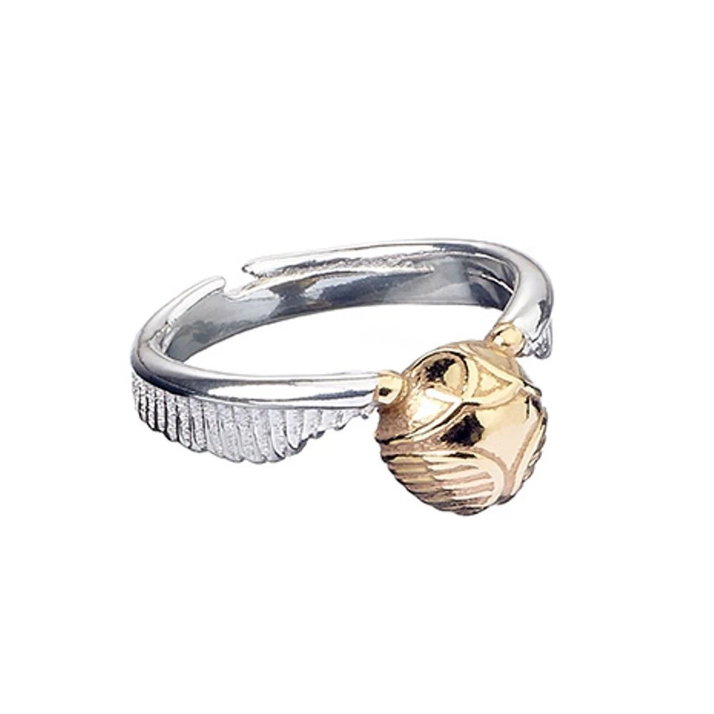 Harry potter sterling silver ring clearance
