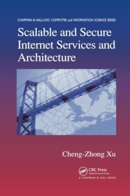 Skalierbare und sichere Internetdienste und Architektur - Taschenbuch / Softback NE
