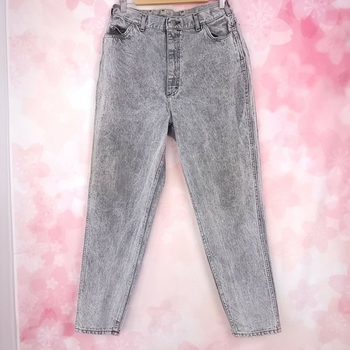 Vintage 90s Lee Riders High Rise Acid 