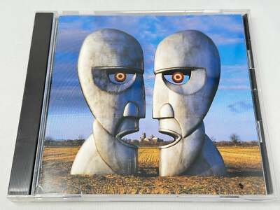Division Bell by Pink Floyd (CD, Feb-2002, Sony) for sale online 