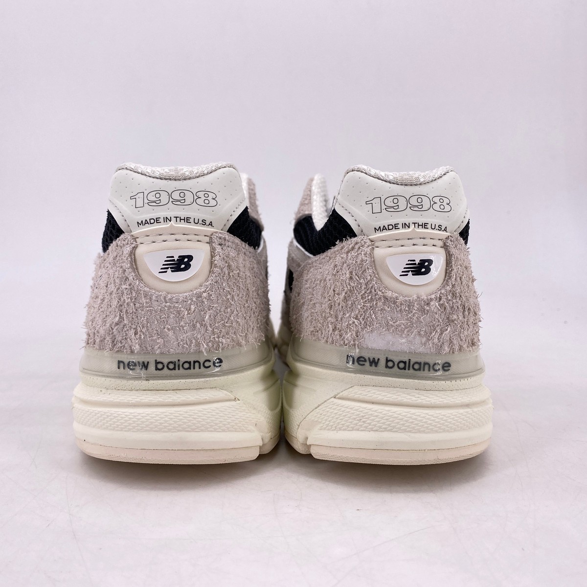 2024年製 m990v6gl 26.5cm 未使用品 NEW BALANCE ニューバランス M990GL6 990V6