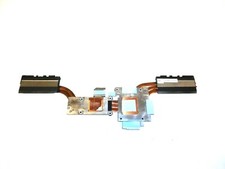 NEW Alienware 17 R2 CPU / Graphics Cooling Heatsink Assembly - HS Only - D63FC