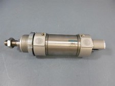 FESTO DSNU-50-40-PPV-A 193994 X208 Double Acting Pneumatic Cylinder