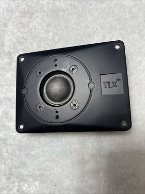 JBL 1インチ ソフト・ドーム・ツイーター A0101A ペア TLXシリーズ オーディオ機器 JBL 1インチ ソフト・ドーム・ツイーター A0101A ペア