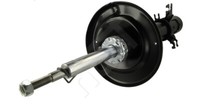 Hart 810 249 StoßDäMpfer FüR Nissan, Opel, Renault
