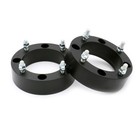 4 (2" Per Side) ATV Wheel Spacers 4X156 4 QTY