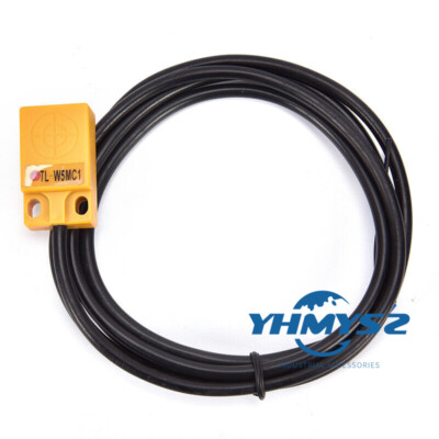 1PC New Omron TL-W5MC1 Inductive Proximity Sensor Detection Switch