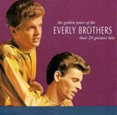 The Everly Brothers The Everly Brothers CD 2014 Free UK P&P Value Guaranteed