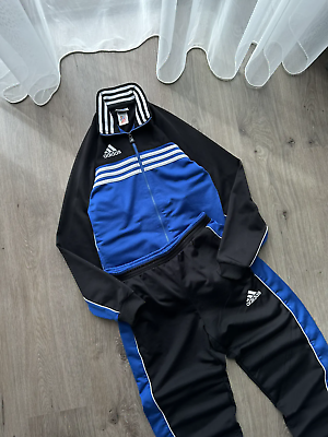 VTG Adidas Y2K Streetwear Tracksuit | eBay VTG Adidas Y2K Streetwear Tracksuit | eBay