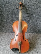 Vintage Trade Mark Violin 4/4 Made in Nippon Japan