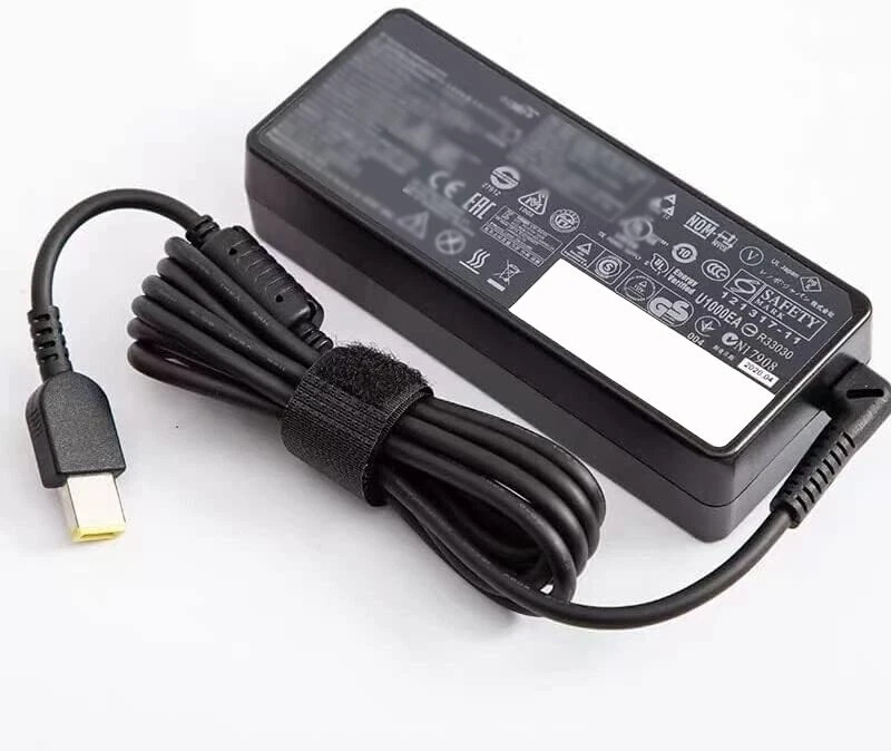 Charger 100-240v 3-pin