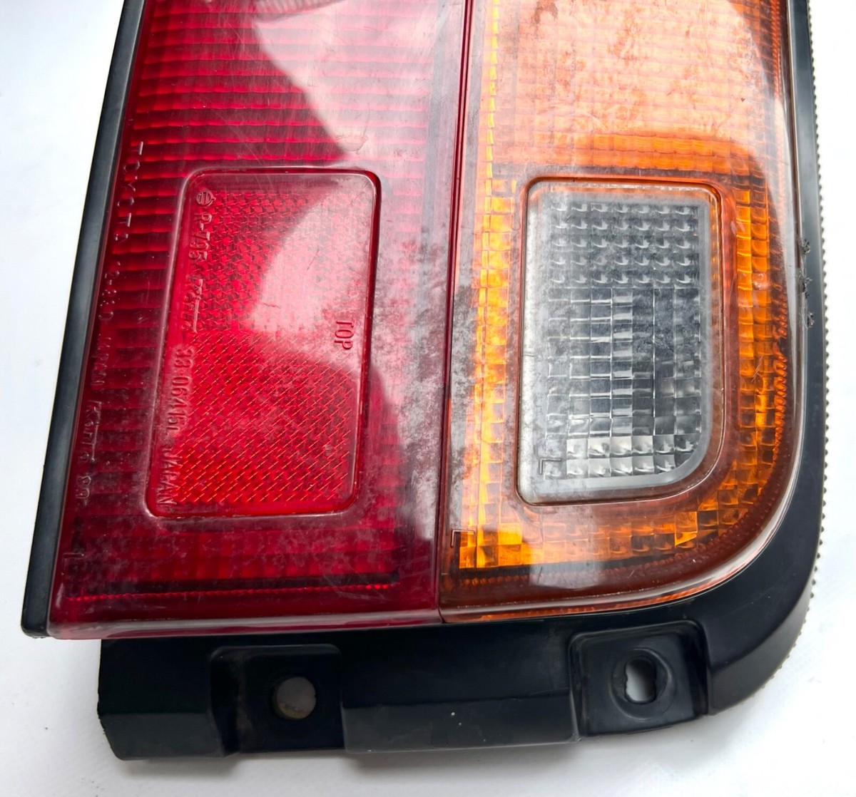トヨタ AE91 カローラFX 後期左テール12-330 Toyota Corolla AE91 AE90 Rear Light Left Side Toyota 12-330 Koito