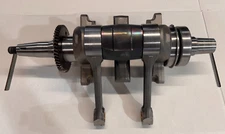POLARIS 800 HOT RODS CRANKSHAFT RANGER / RZR