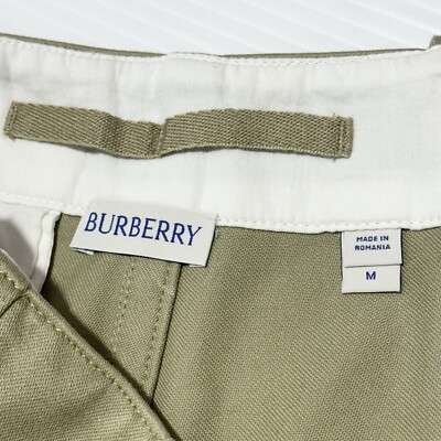 パンツ Burberrys wide slacks made in Japan Future Nomads Vintage Burberry Style Japanese Pants