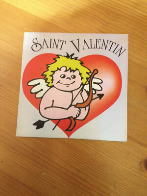 CD VALENTINSTAG DANIEL BALAVOINE EDITH PIAF LA VIE EN ROSE STÄRKER LIEBEN ALS
