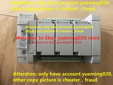 2080-LC50-24QVB plc controller module