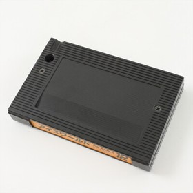 MSX ICE WORLD 12 Cartridge Only 2485 msx