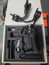DJI RSC 2 Gimbal Stabilizer Pro Combo