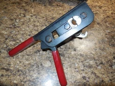 Malco FT600 Flaring Tool