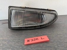 Juego De 3 Luces Traseras Negras JDM Para Mitsubishi Eclipse 1995-1999 – 95 96 97 98 99, Estilo Deportivo