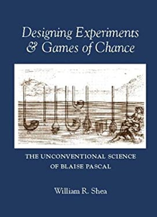Designing Experiments And Games Of Chance : The Unconventional Sc