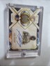 2025 Topps Diamond Icons - Autographed Relics Luis Arraez #SPAR-LA /25 Certified