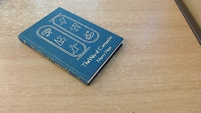 The way of cartouche: An oracle of ancient Egyptian magic