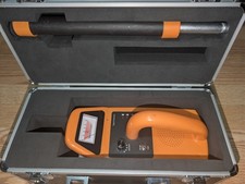 Anysun Pipe Locator 512Hz, Sewer Locator Receiver Wireless Drain Pipe Locator