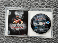 BLITZ The League II Jeu Sony Playstation 3 bon état