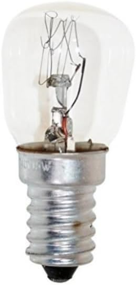 Originale DR FISCHER Frigo Congelatore Blu Lampadina Per Bosch Neff - Foto 2