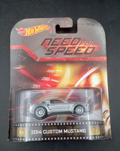 Need for Speed Mustang | eBay