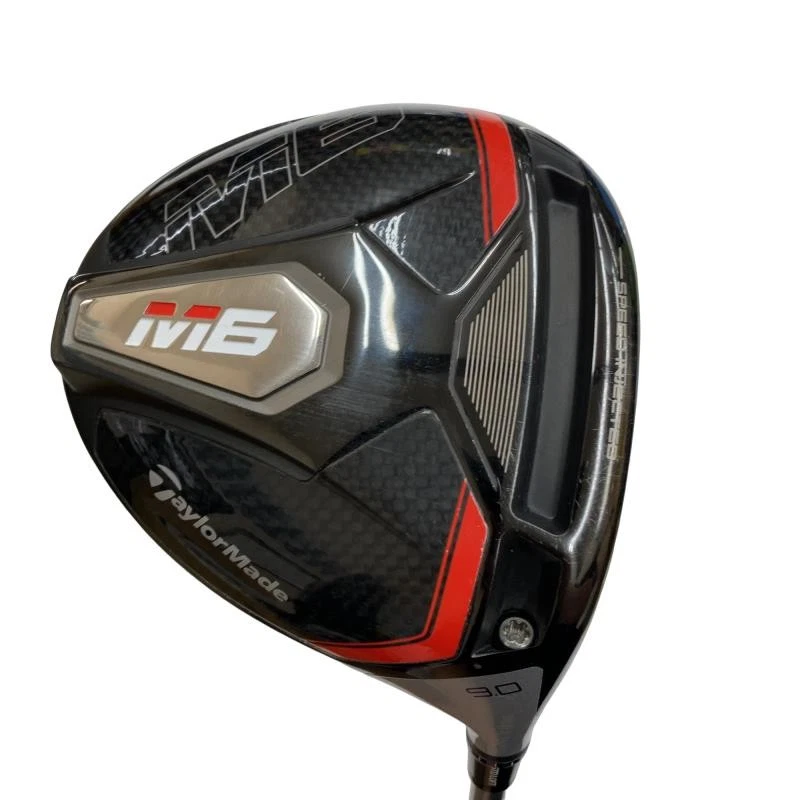 M6 Driver Golf Clubs for sale - eBay
