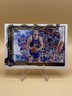 2025 Topps Holiday Basketball Quinten Post #H110 Golden State Warriors