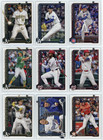 2025 Topps Update - Base - #US176-US350 - You Pick/Choose