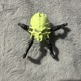 LEGO Bionicle Onua Master of Earth Set 70789 With Instructions Book Complete