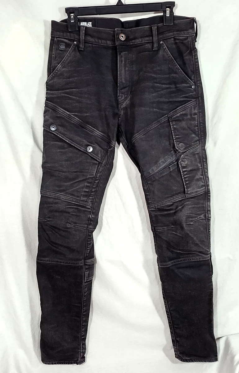 G-Star Black Jeans for Men for sale | eBay